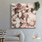 Custom Ocean Cameo III - Canvas Art Print