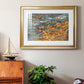 Autumn Creek Premium Framed Print - Ready to Hang