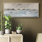 Surf Sans Turf - Floater Framed Canvas Print