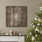 Barnwood Wonderland III-Premium Gallery Wrapped Canvas - Ready to Hang