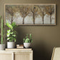 Seeing the Light - Floater Framed Canvas Print