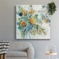 Flower Study I - Canvas Art Print