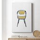 Take a Seat II Premium Gallery Wrapped Canvas - Ready to Hang