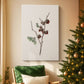 Snowwhite Dusk Square - Canvas Art Print