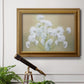 Baby's Breath Study I Premium Framed Canvas- Ready to Hang