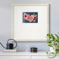 Sweet Hearts Collection A Premium Framed Print Double Matboard