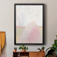 Get Sweet I - Modern Framed Canvas Print