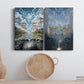 Genesis II Premium Gallery Wrapped Canvas - Ready to Hang