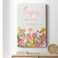 Little Things - Canvas Art Print