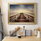 Break of Day Premium Classic Framed Canvas - Ready to Hang