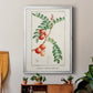 Turpin Tropical Botanicals III - Modern Framed Canvas Print