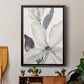 Daybreak Bloom II - Modern Framed Canvas Print