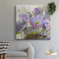 Lotus Sanctuary II - Canvas Art Print