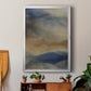 Reflection - Modern Framed Canvas Print