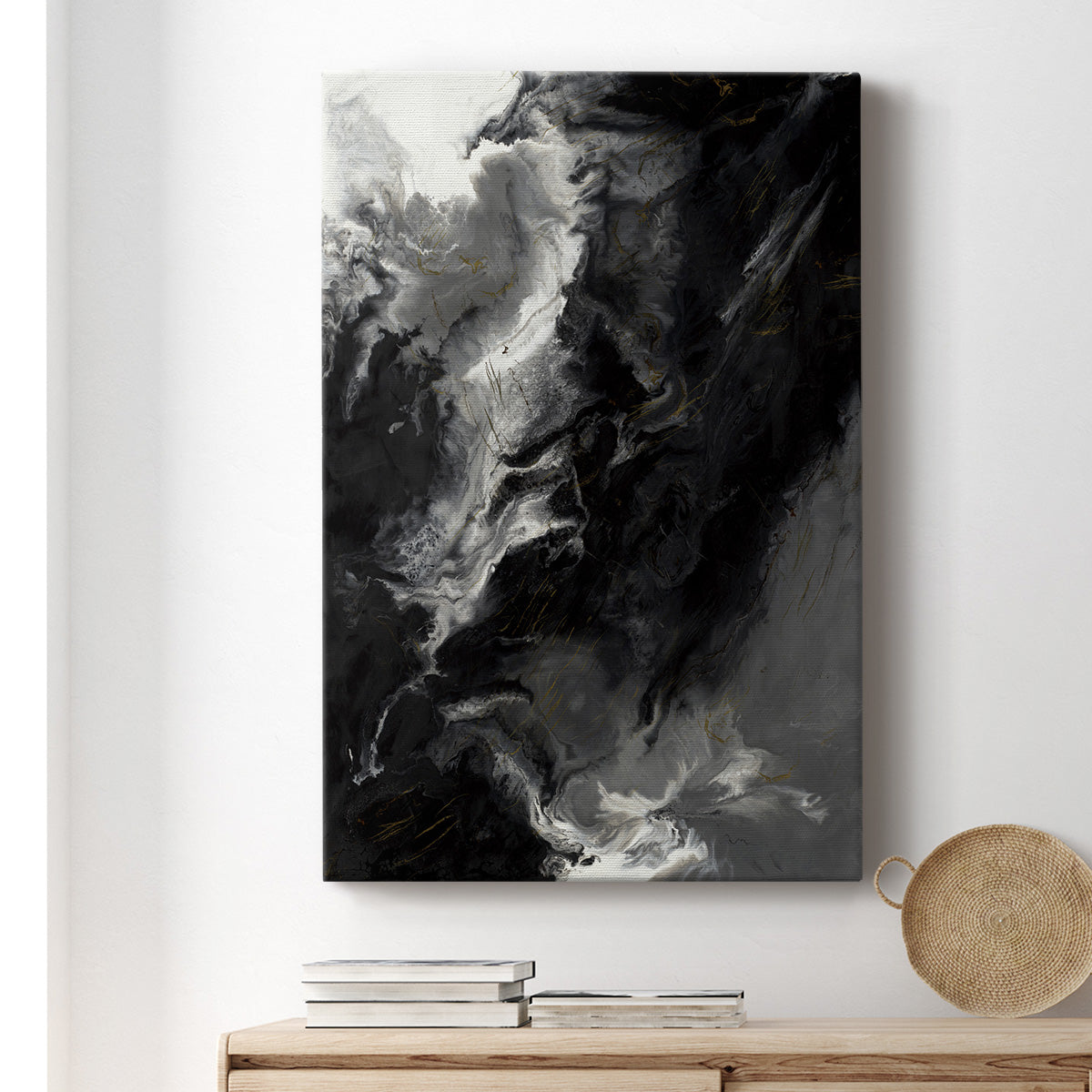 Changes - Canvas Art Print