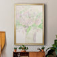 Natural Radiance II - Modern Framed Canvas Print