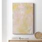 Lily's Laugh II Premium Gallery Wrapped Canvas - Ready to Hang