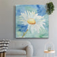 Daisy Sunshine II - Canvas Art Print