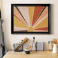 Sedona Sunrise Premium Classic Framed Canvas - Ready to Hang