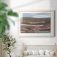 Valley of Fall - Barnwood Framed Art Print