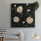 Evening Gardenias II - Canvas Art Print