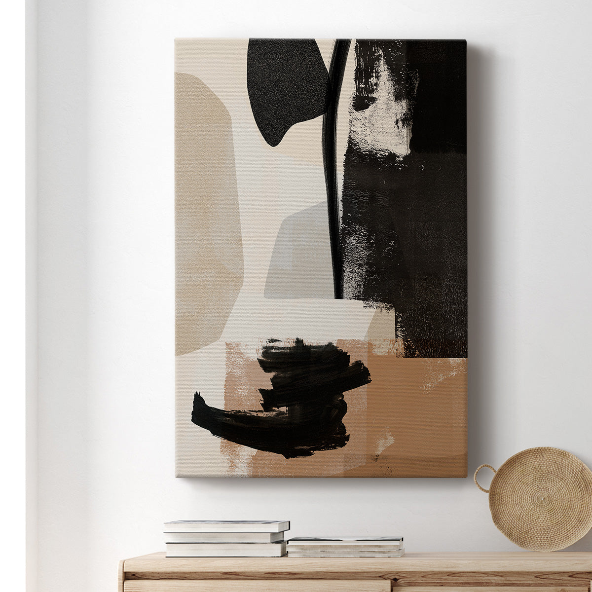 Selective Arrangement IV  Premium Gallery Wrapped Canvas - Ready to Hang