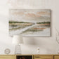 Moody Sunset - Canvas Art Print