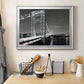 City Lights Premium Classic Framed Canvas - Ready to Hang