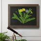 Wild Dandelion II Premium Framed Canvas- Ready to Hang