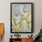 Excursion I - Modern Framed Canvas Print