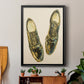 The Shoe Fits I V1 - Modern Framed Canvas Print