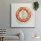 Nautical Safety II - Canvas Art Print