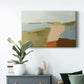 Stacked Landscape II Premium Gallery Wrapped Canvas - Ready to Hang