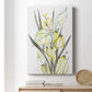 Ethereal Citron II Premium Gallery Wrapped Canvas - Ready to Hang