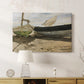 Vintage Boat XXVI - Canvas Art Print