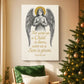 Gilded Promise - Canvas Art Print