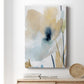 Blooming Wash II Premium Gallery Wrapped Canvas - Ready to Hang