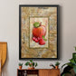 Mixed Fruit I - Modern Framed Canvas Print