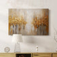 Abstract Forest XX - Canvas Art Print