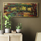 The Japanese Bridge, 1922 - Floater Framed Canvas Print