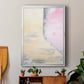 Get Sweet IV - Modern Framed Canvas Print