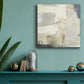 Pique I - Canvas Art Print