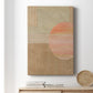 Adobe Sunrise II - Canvas Art Print