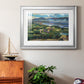 View From Goose Park Premium Framed Print - Ready to Hang