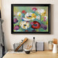 Alex's Garden Premium Classic Framed Canvas - Ready to Hang