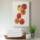 Organic Veg IV Premium Gallery Wrapped Canvas - Ready to Hang