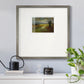 The Way Home - Double Matboard Framed Print