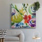 Summer Spectrum II - Canvas Art Print