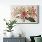 Amaryllis Varietals I Premium Gallery Wrapped Canvas - Ready to Hang