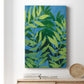 Ocean Vines I - Canvas Art Print